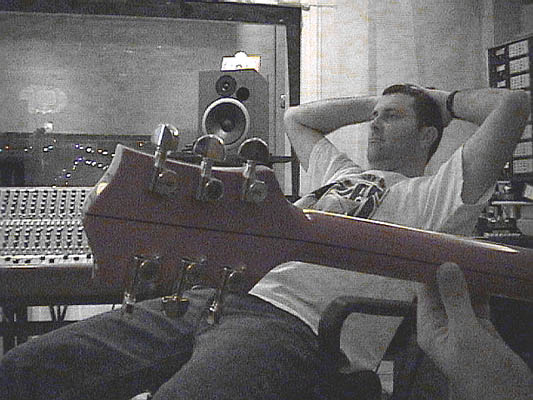 Waiting on a Take