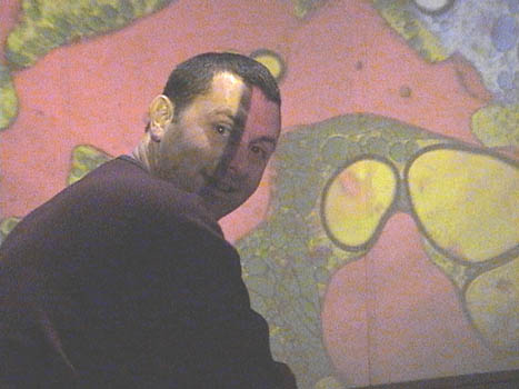 The Mural